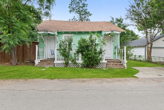 5502 Victor Street, Dallas, TX 75214