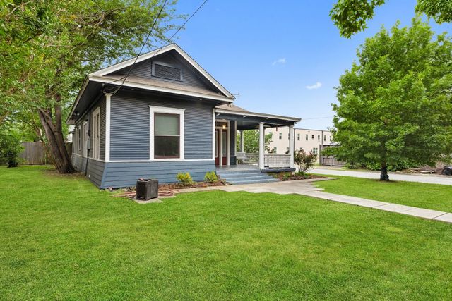 5502 Victor Street, Dallas, TX 75214