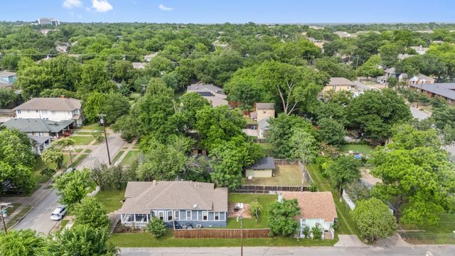 5502 Victor Street, Dallas, TX 75214