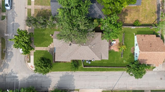 5502 Victor Street, Dallas, TX 75214