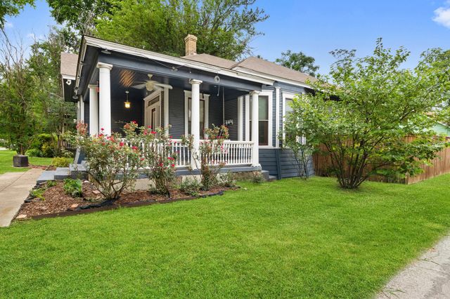 5502 Victor Street, Dallas, TX 75214