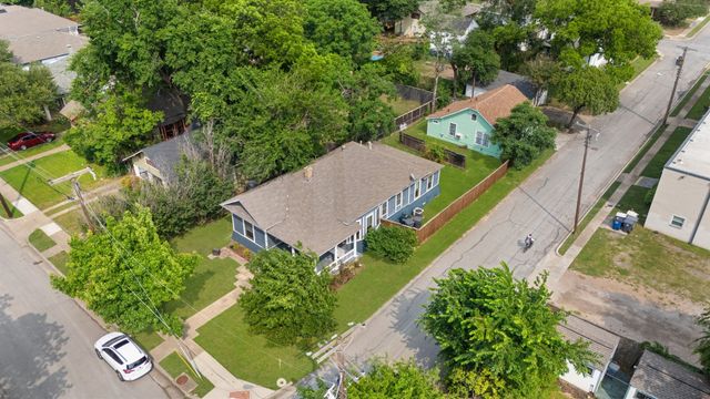 5502 Victor Street, Dallas, TX 75214