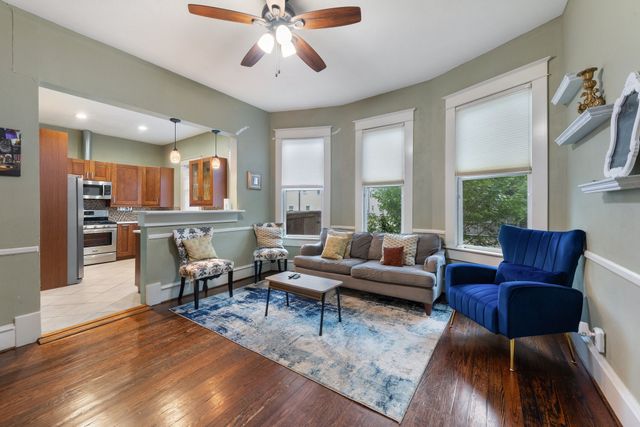 5502 Victor Street, Dallas, TX 75214