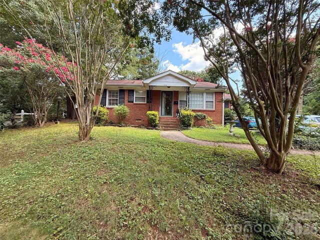 4310 Gillespie Court, Charlotte, NC 28205