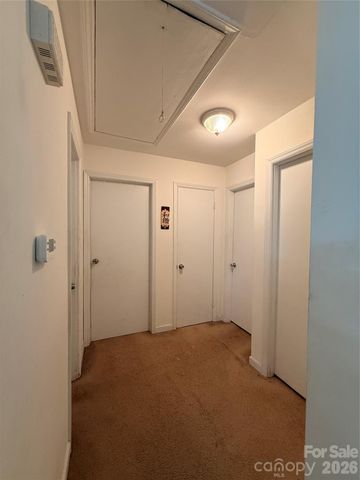 4310 Gillespie Court, Charlotte, NC 28205