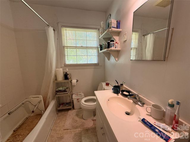 4310 Gillespie Court, Charlotte, NC 28205