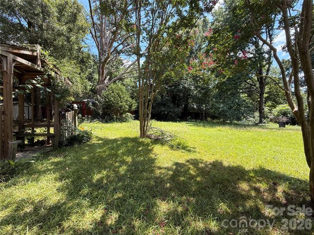 4310 Gillespie Court, Charlotte, NC 28205