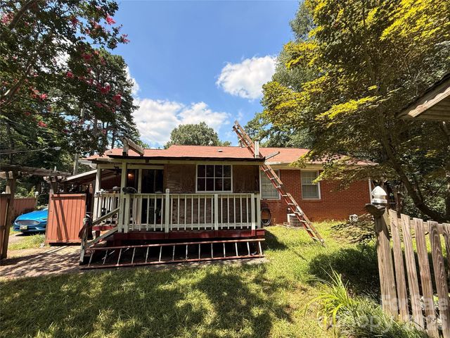 4310 Gillespie Court, Charlotte, NC 28205