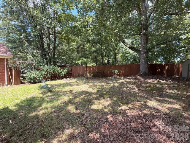 4310 Gillespie Court, Charlotte, NC 28205