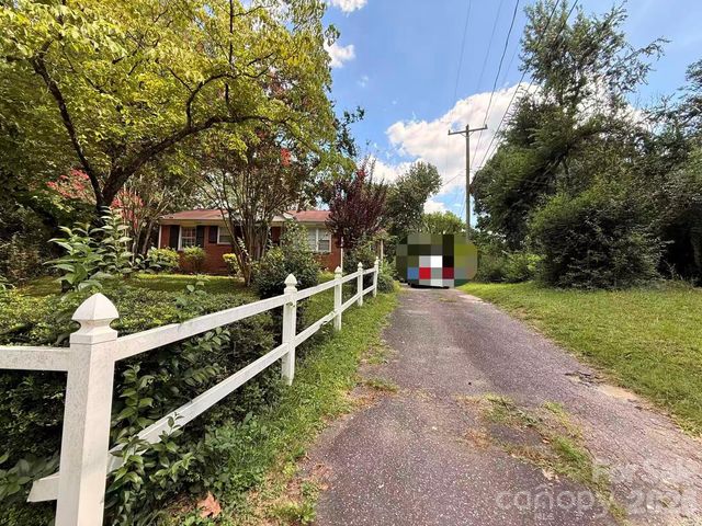 4310 Gillespie Court, Charlotte, NC 28205