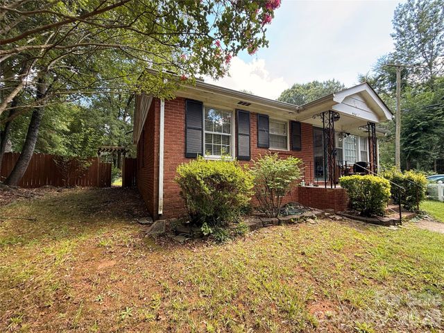 4310 Gillespie Court, Charlotte, NC 28205