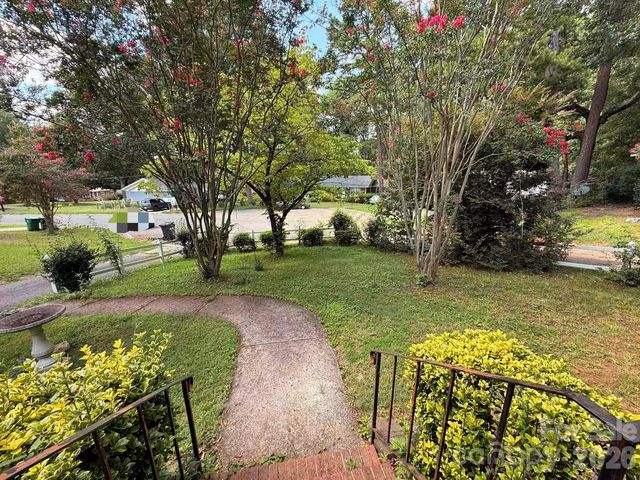 4310 Gillespie Court, Charlotte, NC 28205
