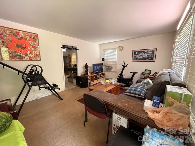 4310 Gillespie Court, Charlotte, NC 28205