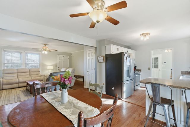 4004 S Breckenridge Ct, Springfield, TN 37172