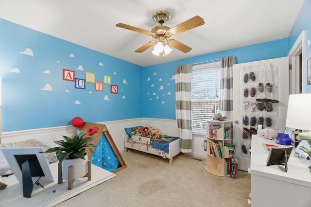 4004 S Breckenridge Ct, Springfield, TN 37172