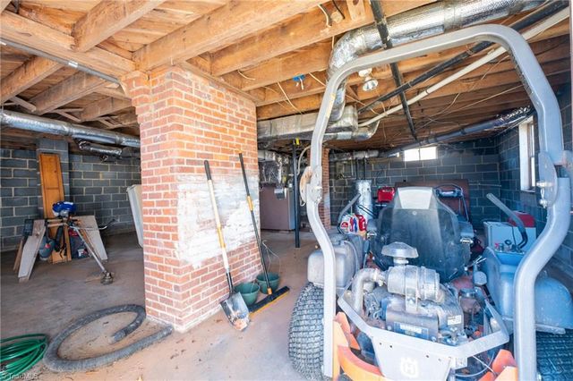 2660 W Pine Street, Mount Airy, NC 27030