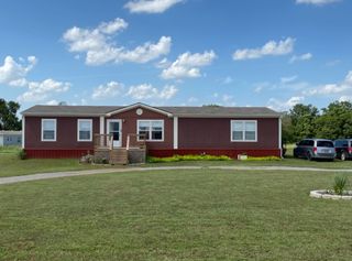 1230 Whitetail Circle, Guthrie, OK 73044