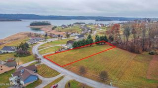 Lot 84 Mallard Baye, Rutledge, TN 37861