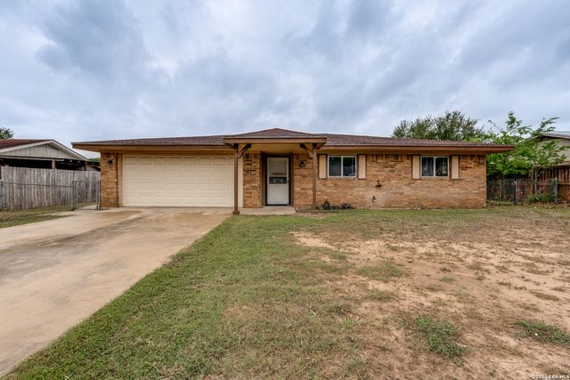 146 Trail Wood, New Braunfels, TX 78130
