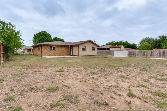 146 Trail Wood, New Braunfels, TX 78130