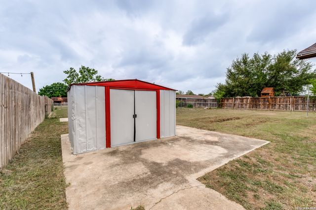 146 Trail Wood, New Braunfels, TX 78130