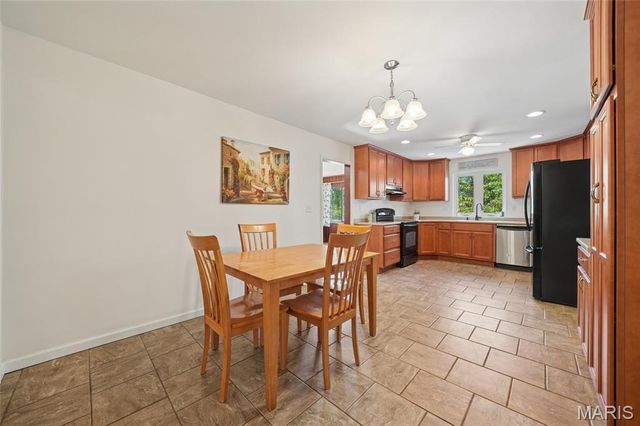 232 Old Ballwin Road, Ballwin, MO 63021