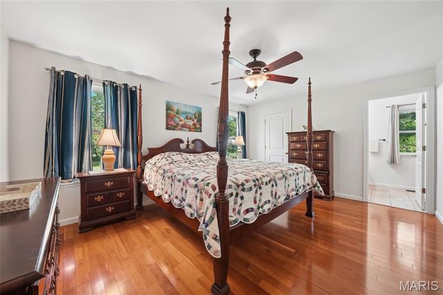 232 Old Ballwin Road, Ballwin, MO 63021