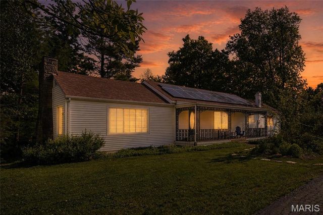 232 Old Ballwin Road, Ballwin, MO 63021
