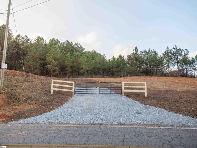 02 Concord Church Road, Pickens, SC 29671