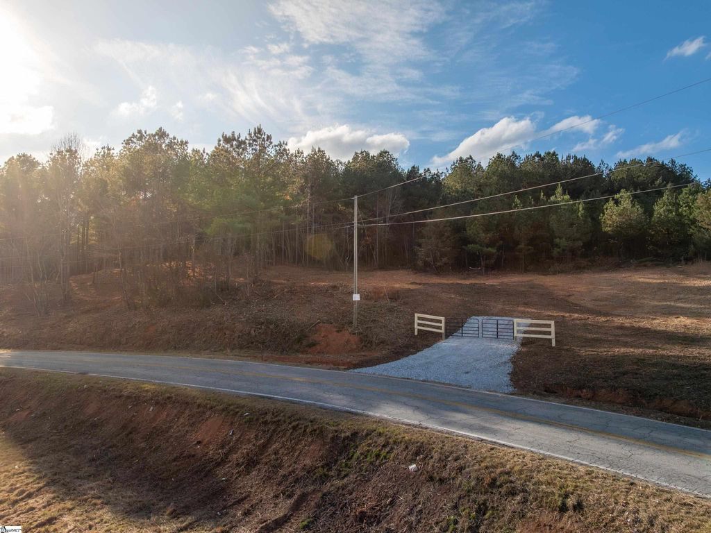 02 Concord Church Road, Pickens, SC 29671