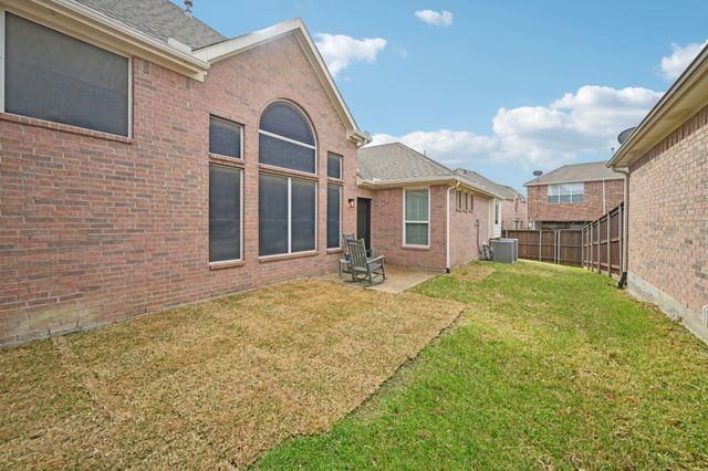 2263 Fawn Mist, Frisco, TX 75034