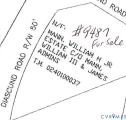 9487 Richmond Rd, Lanexa, VA 23089