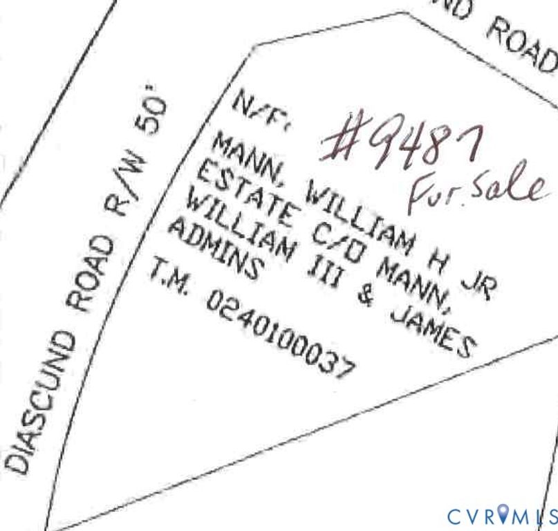 9487 Richmond Rd, Lanexa, VA 23089