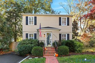 6221 Dustin Dr, Richmond, VA 23226