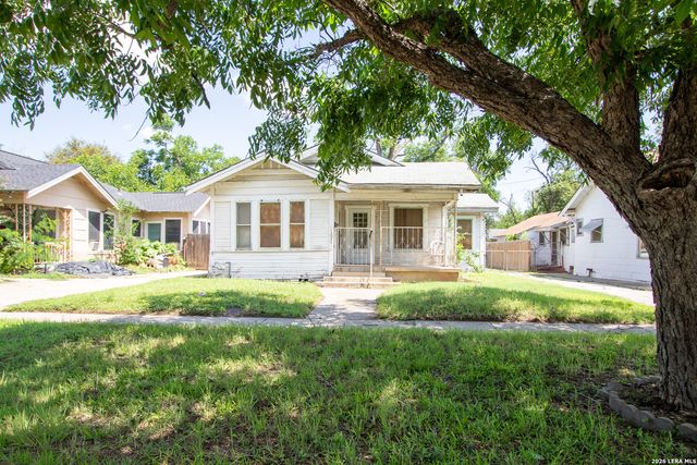 1237 DENVER BLVD, San Antonio, TX 78210
