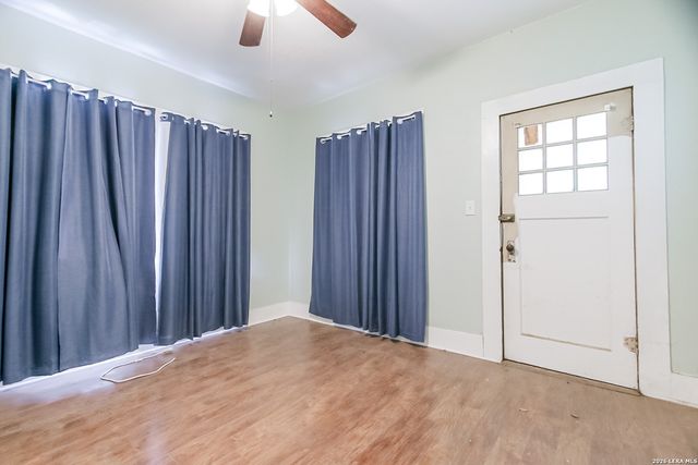 1237 DENVER BLVD, San Antonio, TX 78210