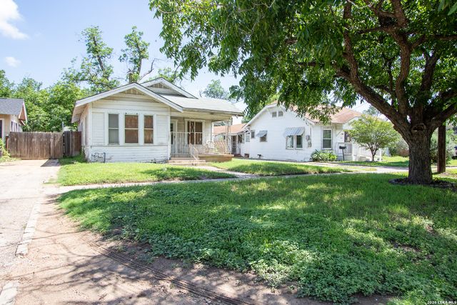 1237 DENVER BLVD, San Antonio, TX 78210