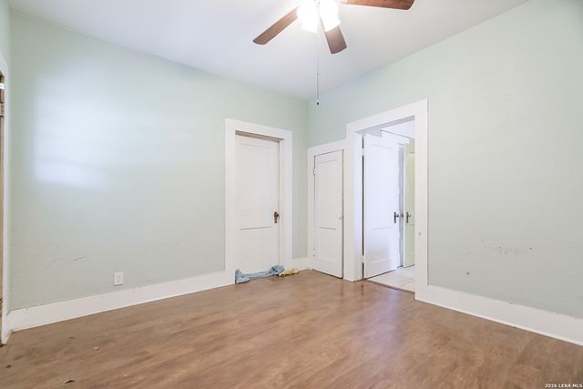 1237 DENVER BLVD, San Antonio, TX 78210