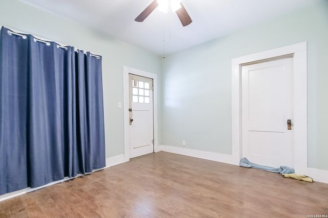 1237 DENVER BLVD, San Antonio, TX 78210