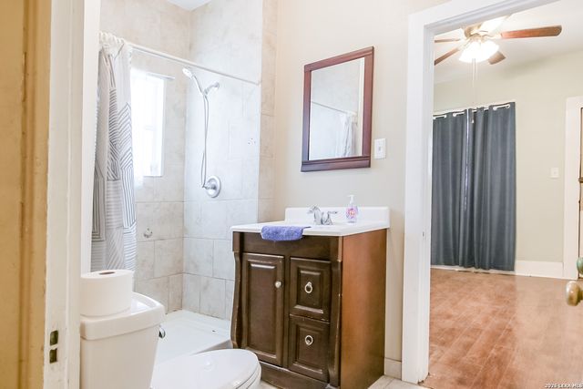 1237 DENVER BLVD, San Antonio, TX 78210
