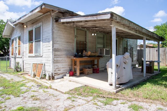 1237 DENVER BLVD, San Antonio, TX 78210