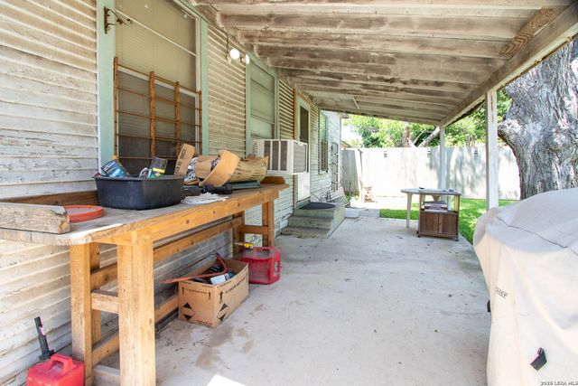 1237 DENVER BLVD, San Antonio, TX 78210