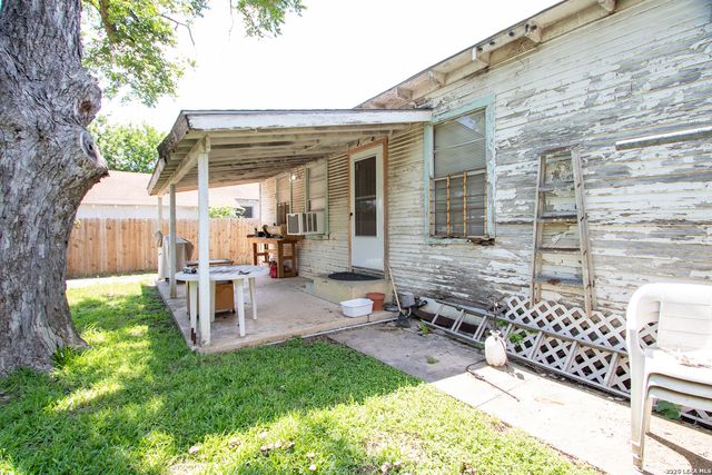 1237 DENVER BLVD, San Antonio, TX 78210