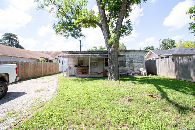 1237 DENVER BLVD, San Antonio, TX 78210