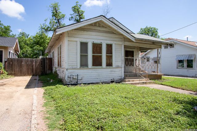1237 DENVER BLVD, San Antonio, TX 78210