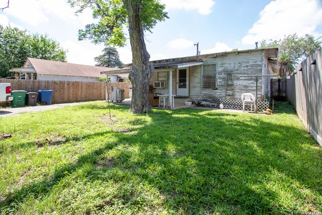 1237 DENVER BLVD, San Antonio, TX 78210