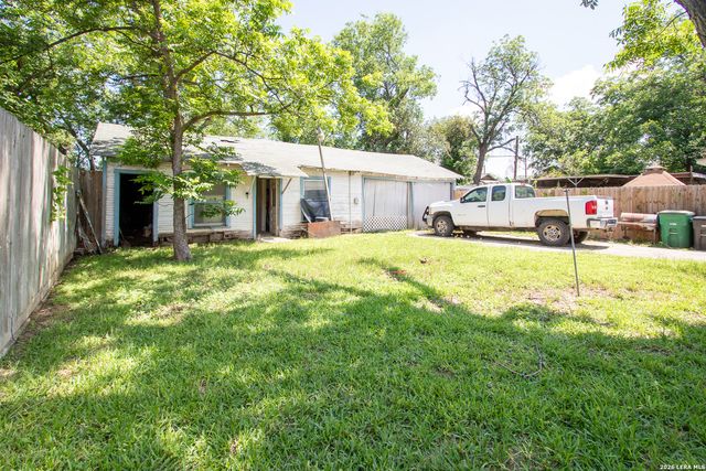 1237 DENVER BLVD, San Antonio, TX 78210