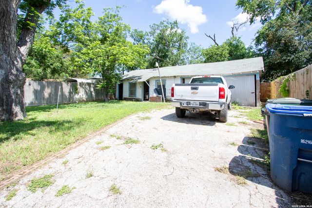 1237 DENVER BLVD, San Antonio, TX 78210
