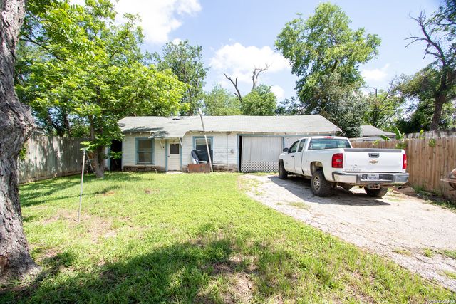 1237 DENVER BLVD, San Antonio, TX 78210