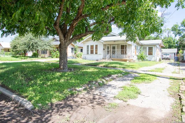 1237 DENVER BLVD, San Antonio, TX 78210